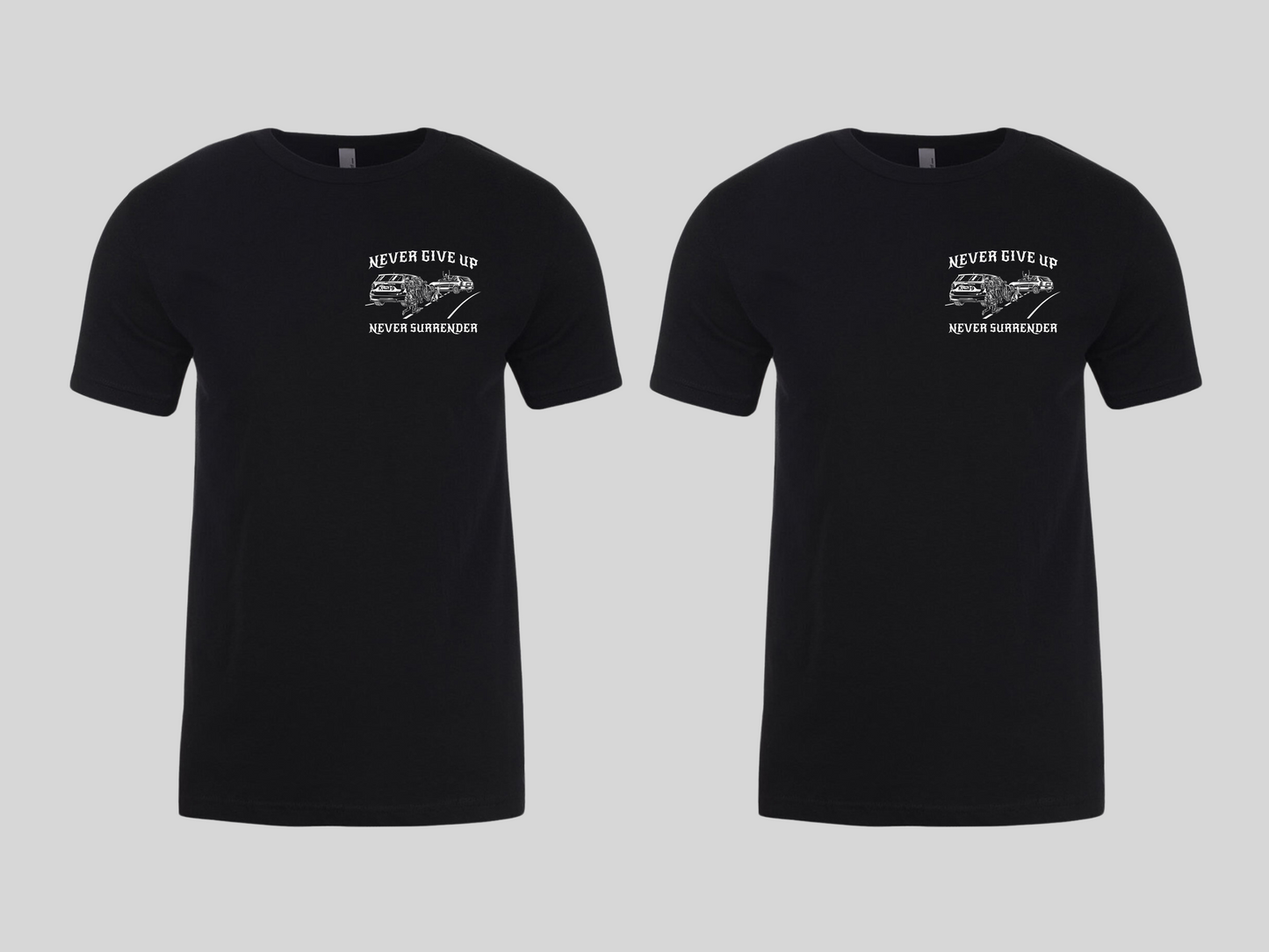 T-Shirts or Hats