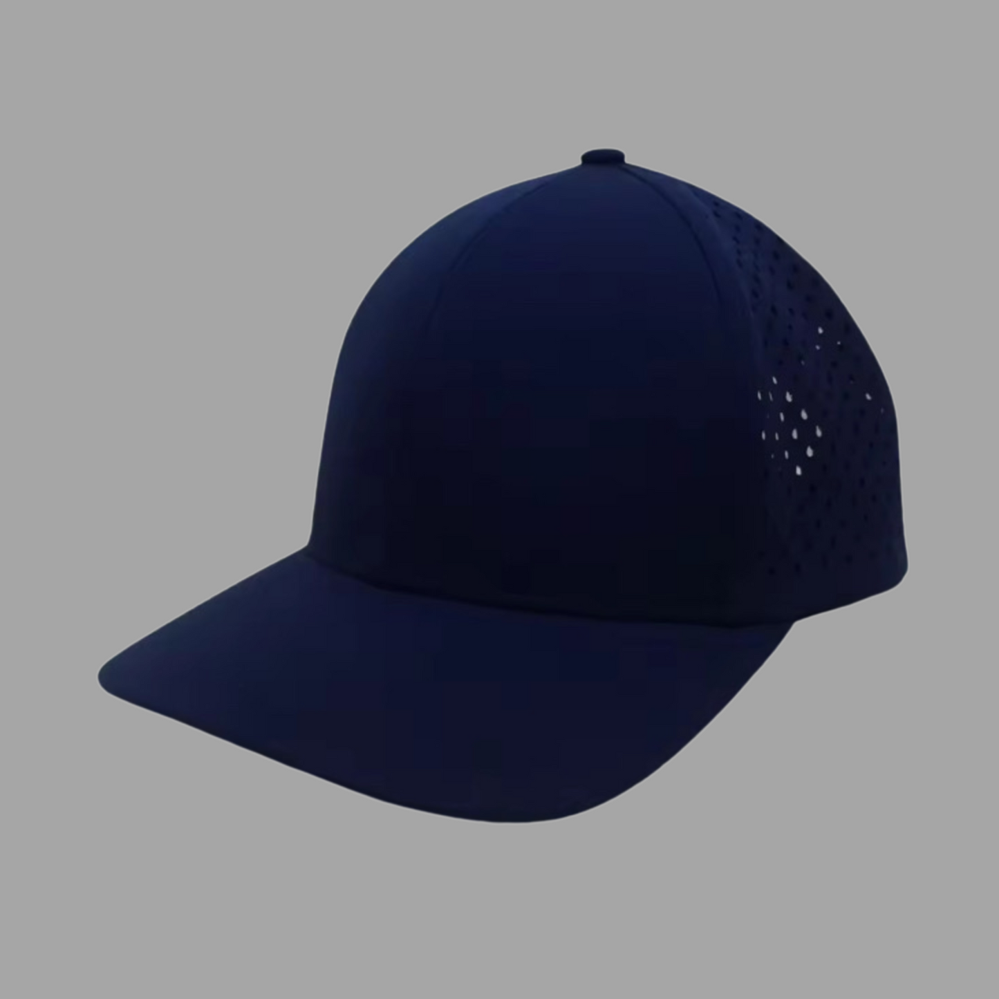 Elements Headwear - Custom Patch Hat