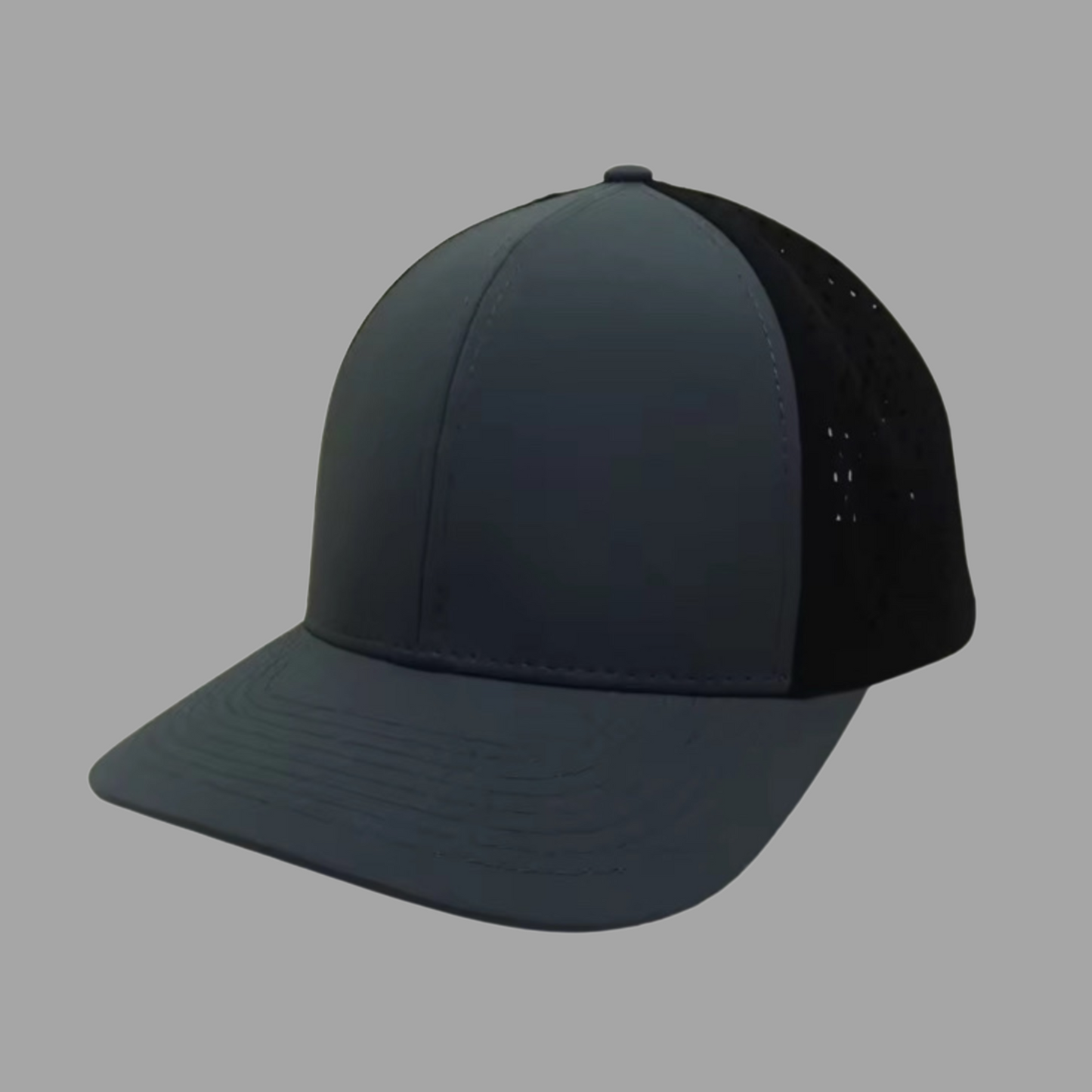 Elements Headwear - Custom Patch Hat