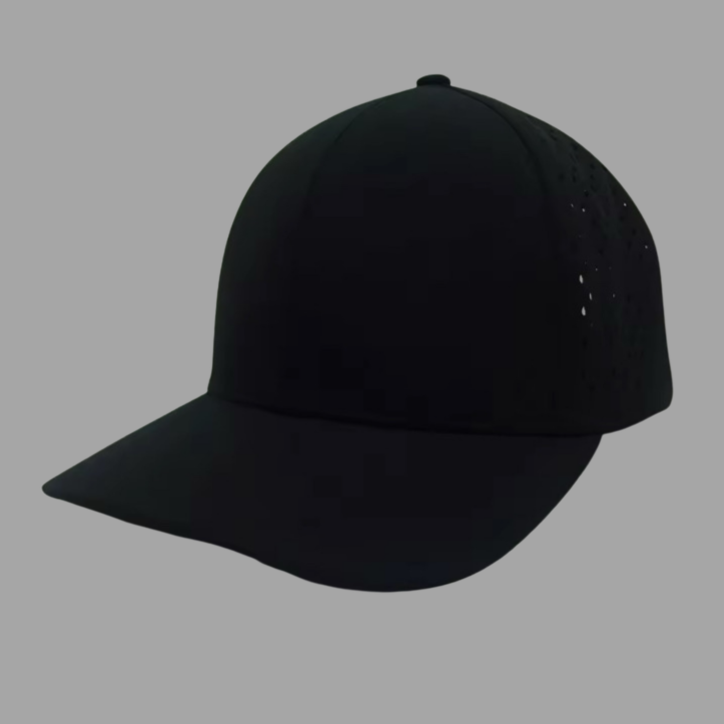 Elements Headwear - Custom Patch Hat