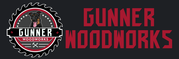 Gunner Woodworks logo