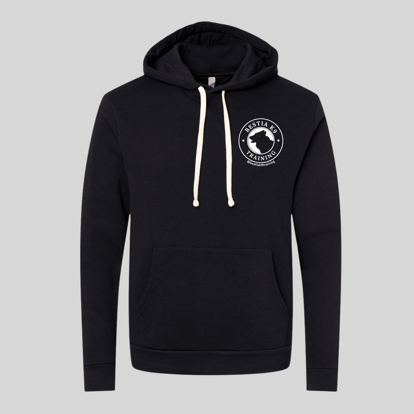 Bestia K9 Hoodie