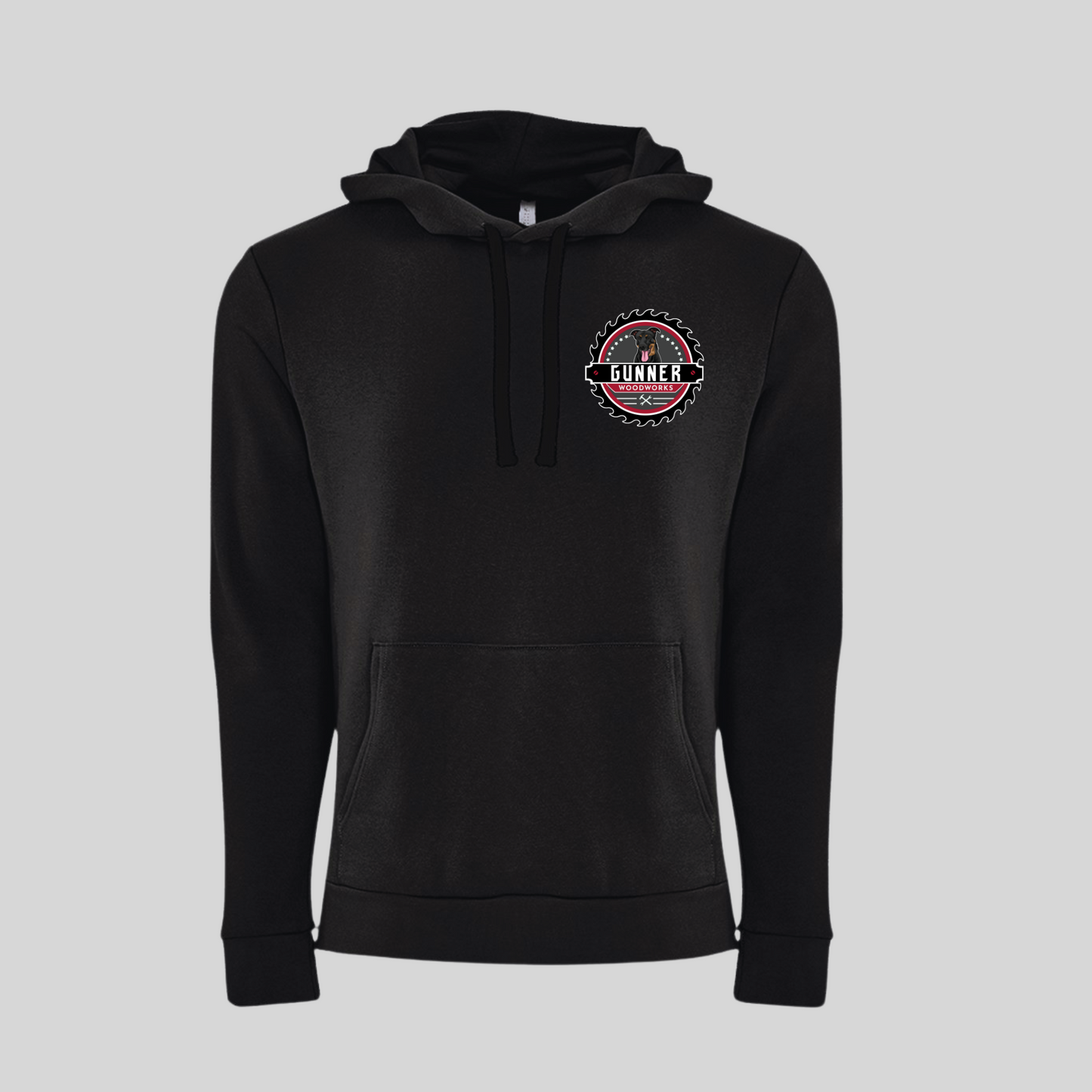 Gunner Woodworks Hoodie