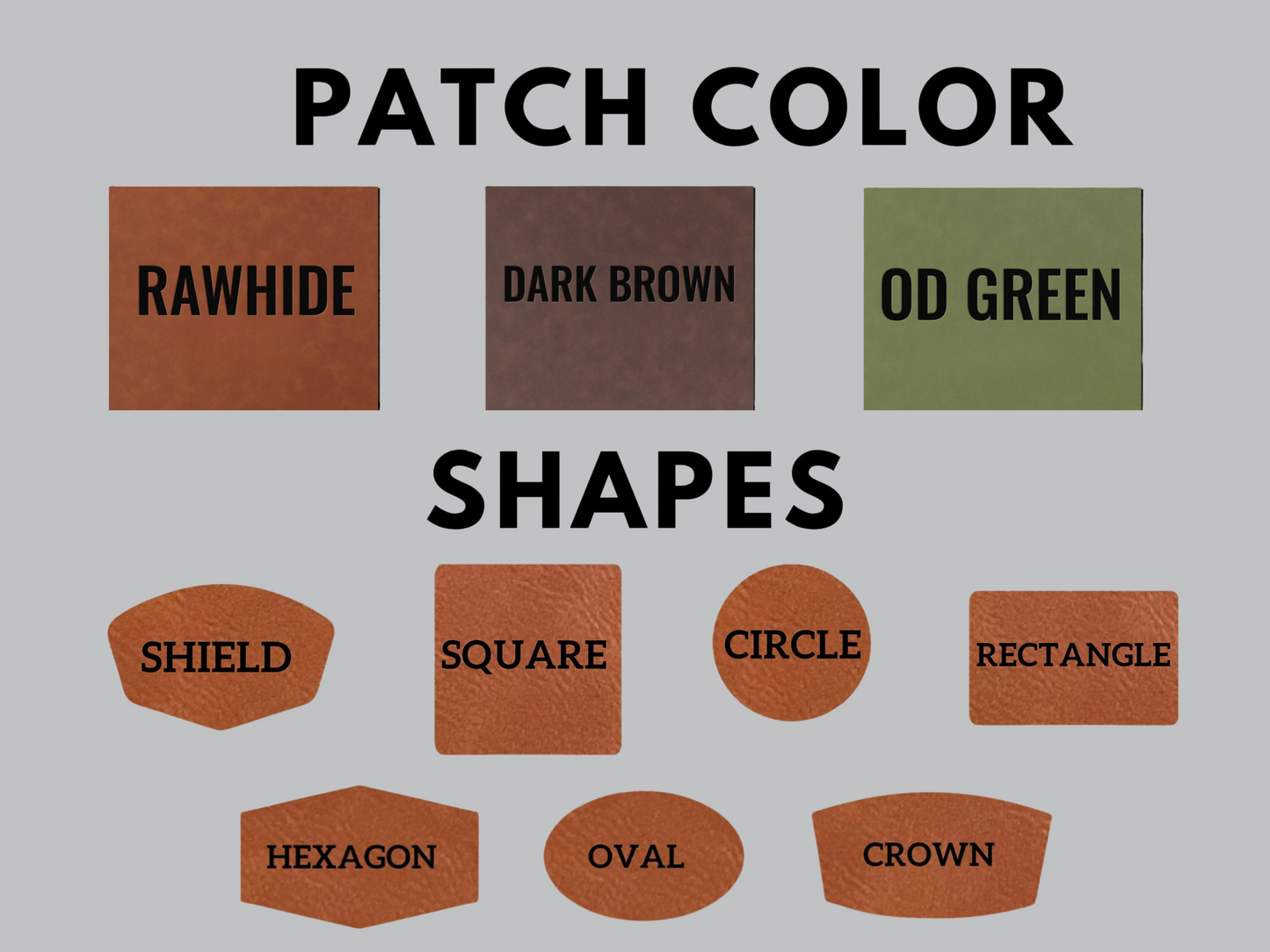 Custom K9 Patch Trucker Hats