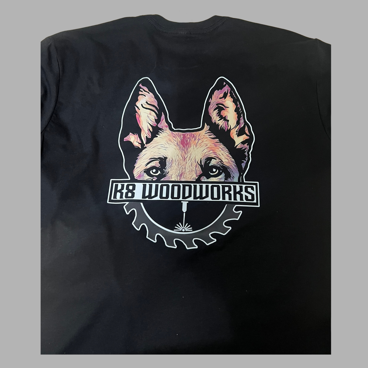 Custom Shirts