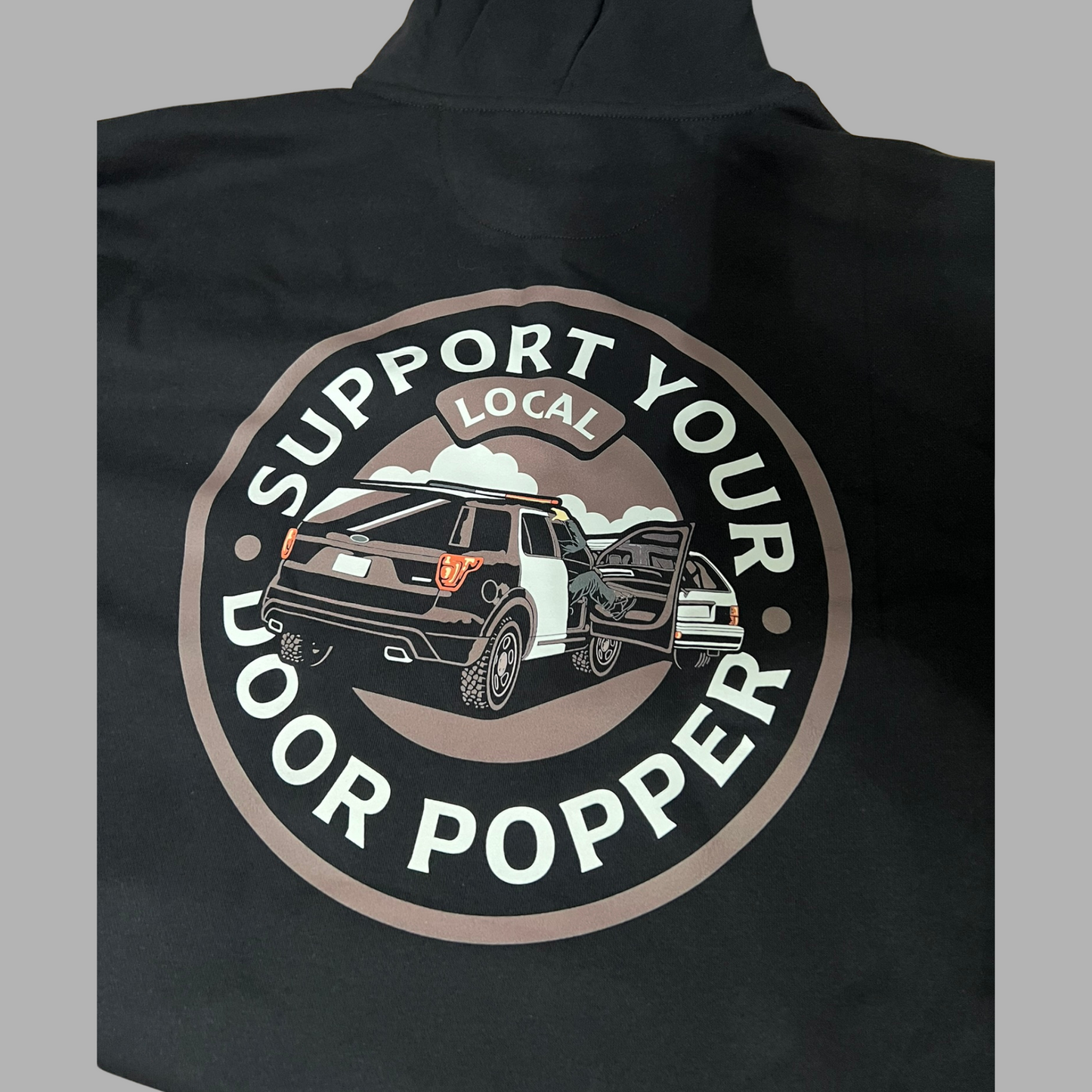 Custom Shirts
