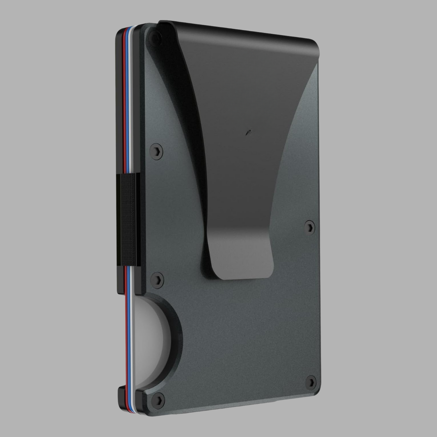 Zyn Can / Metal Wallets