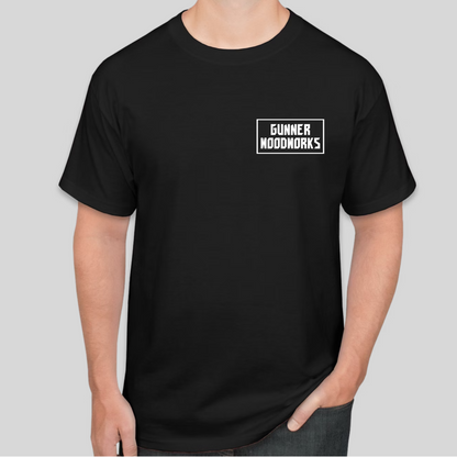 Closing Cases, Catching Crooks T-Shirt