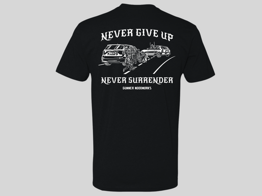 T-Shirts or Hats