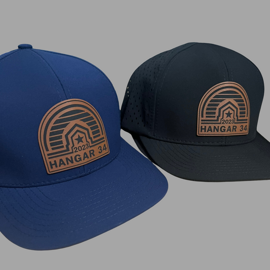 Elements Headwear - Custom Patch Hat