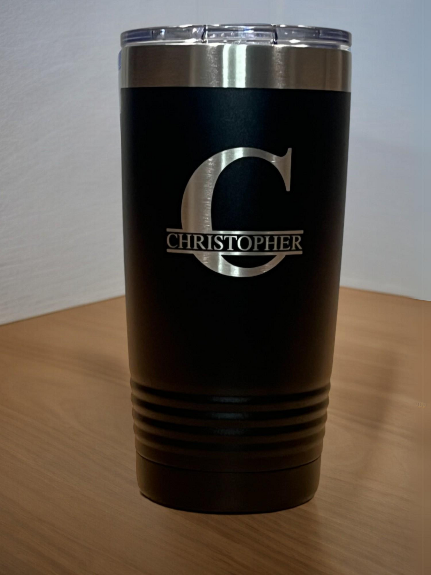 Custom 20 oz Tumbler