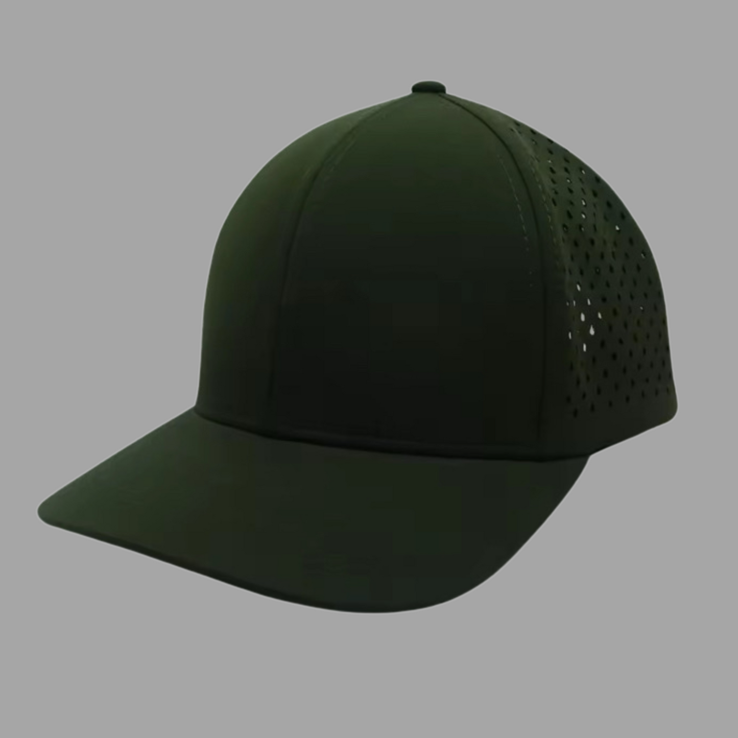 Elements Headwear -  Custom K9 Patch Hat