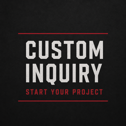 Custom Order Inquiry