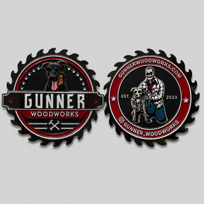 Challenge Coin