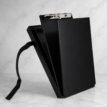 Personalized Citation Holder