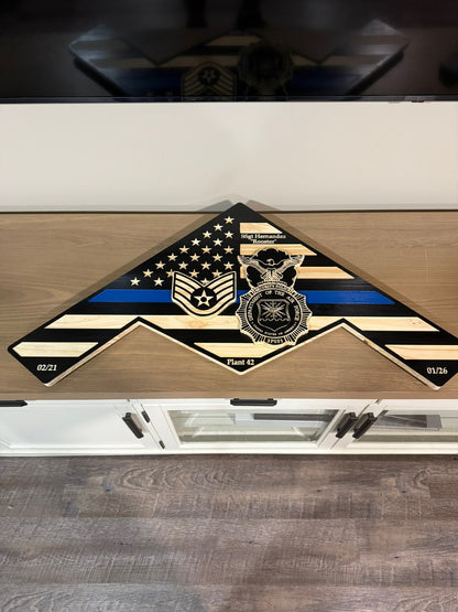 Custom Order Inquiry