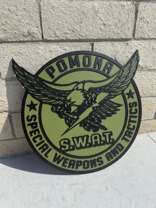 Acrylic Plaques