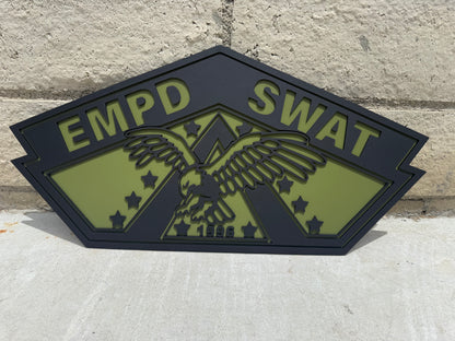 Acrylic Plaques