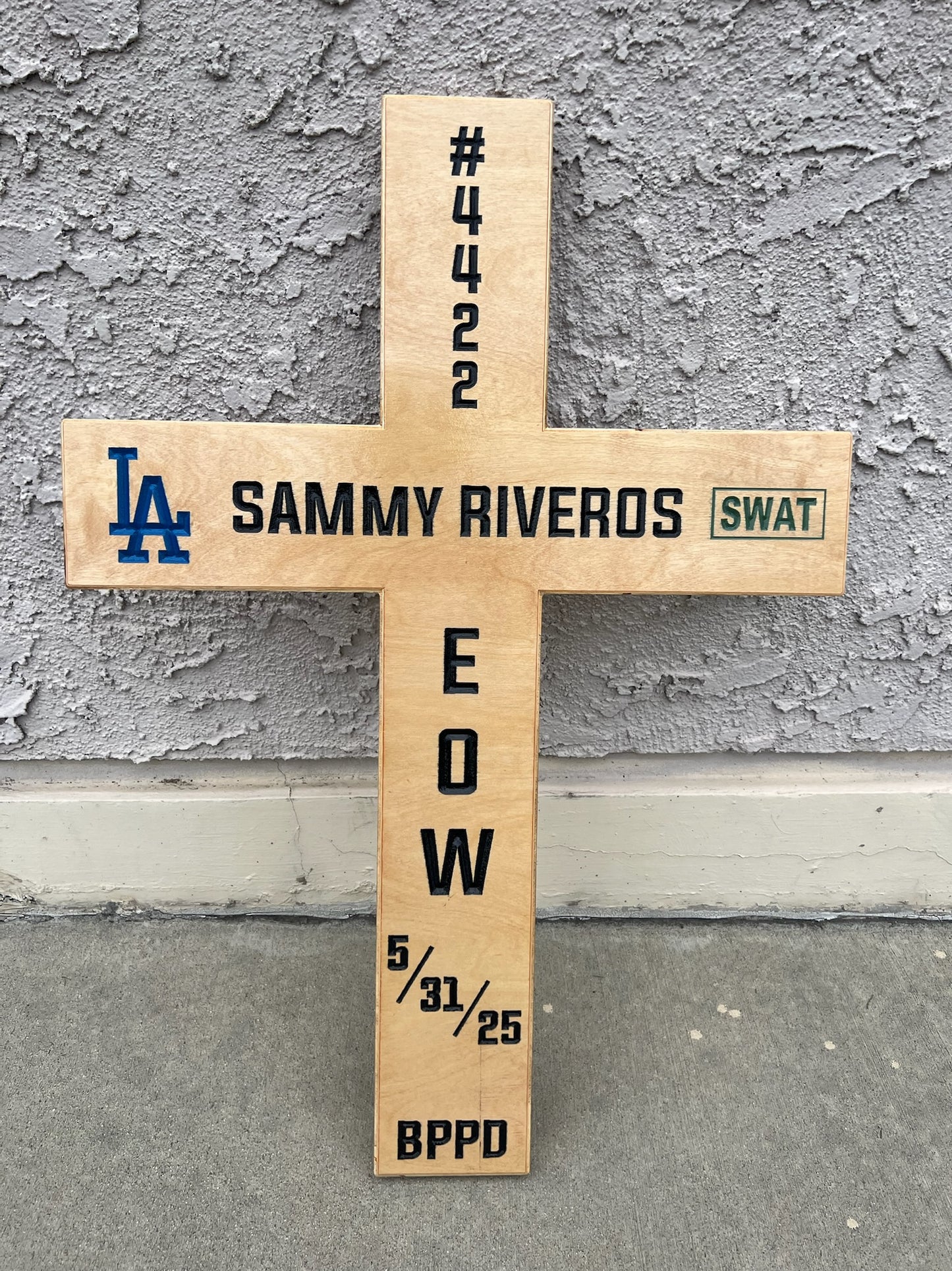 Custom Order Inquiry