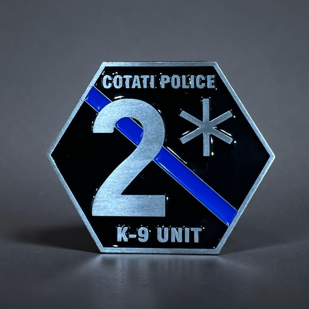 Challenge Coins