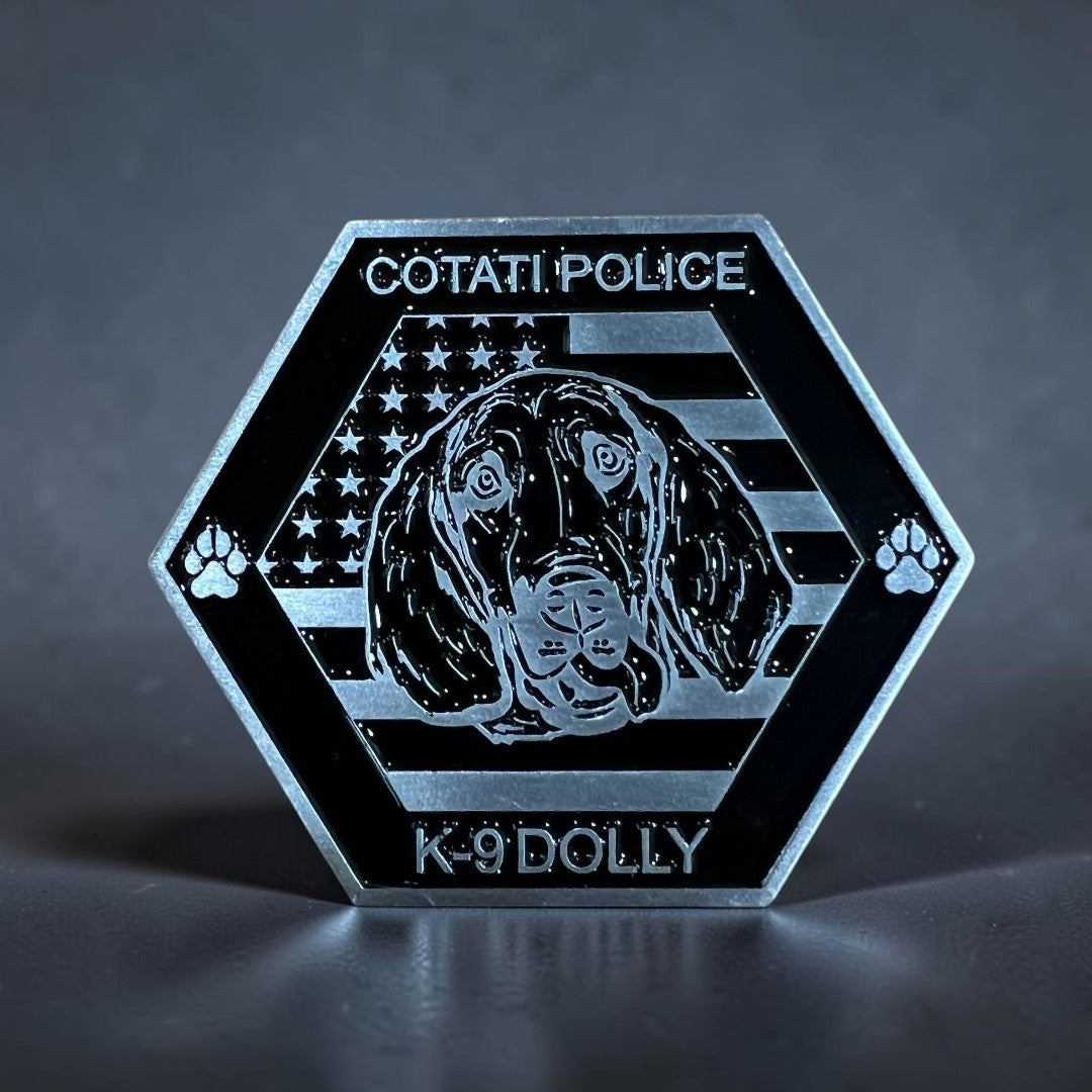 Challenge Coins