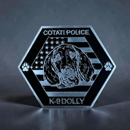 Challenge Coins