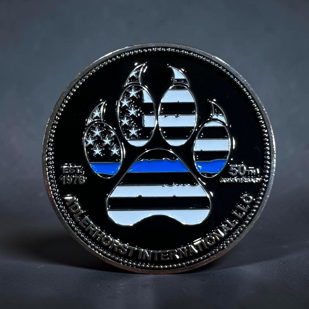 Challenge Coins