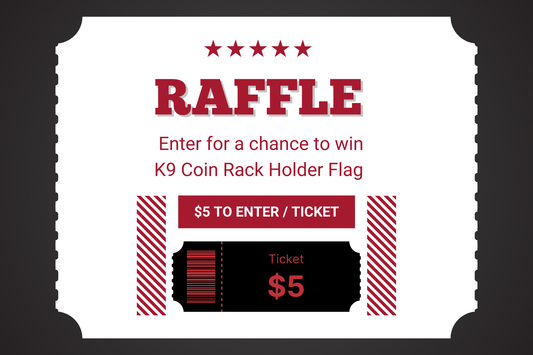 Raffle Ticket