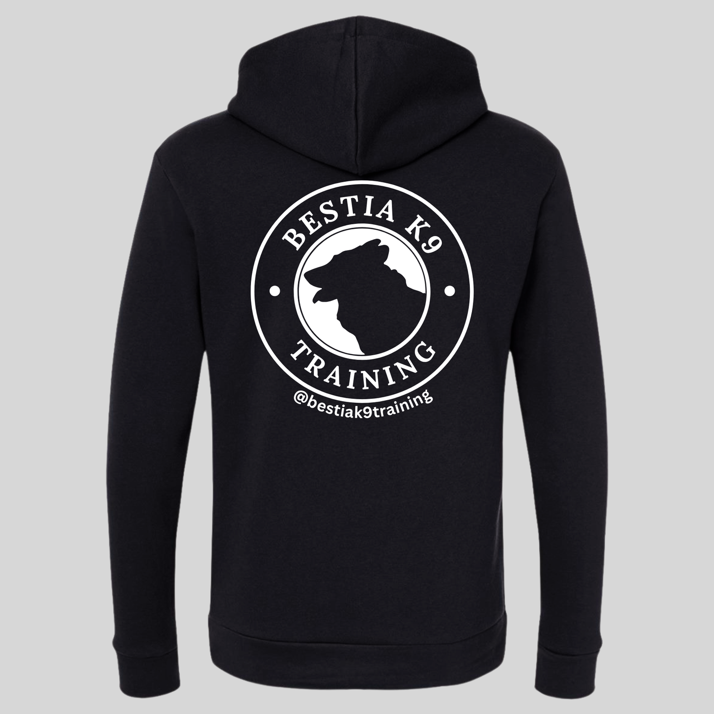 Bestia K9 Hoodie