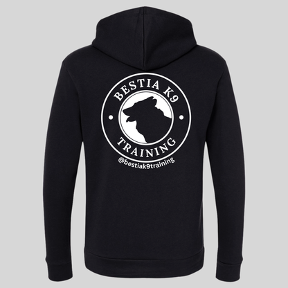 Bestia K9 Hoodie