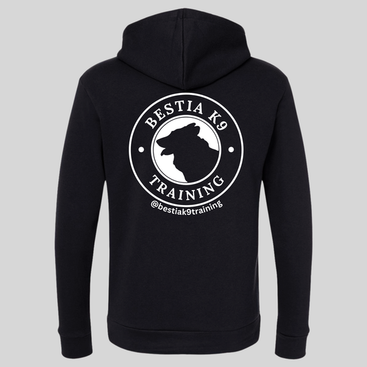 Bestia K9 Hoodie