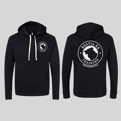 Bestia K9 Hoodie
