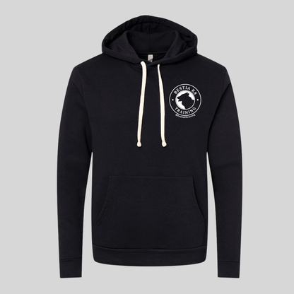 Bestia K9 Hoodie