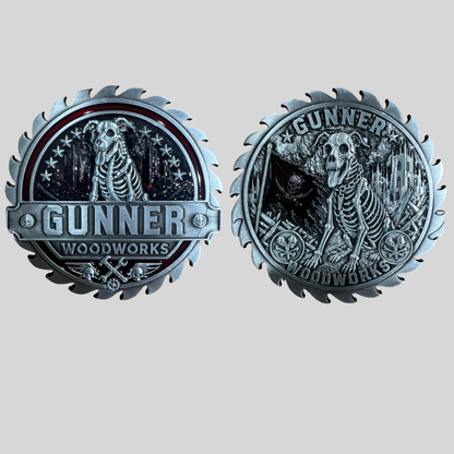 Challenge Coin