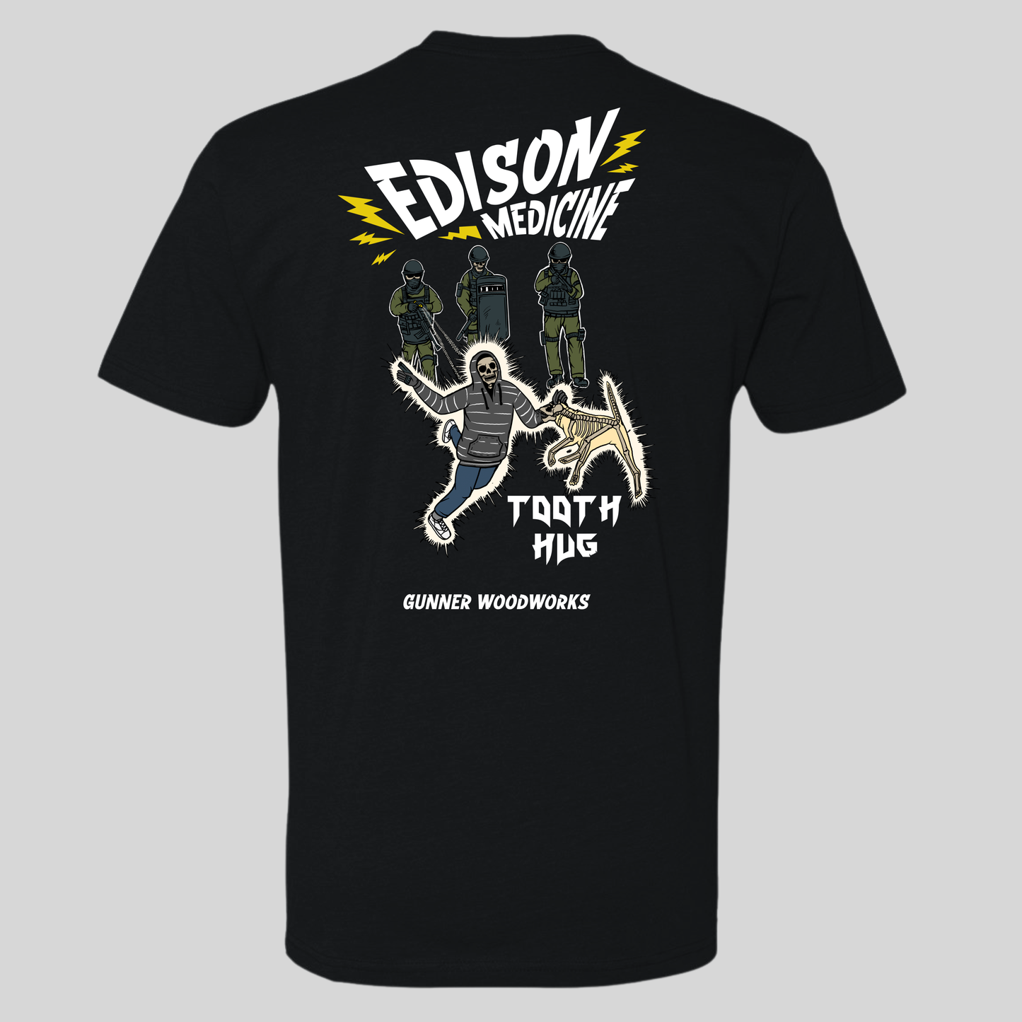 2 For $40 Shirts
