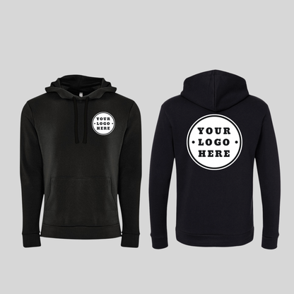 Custom Hoodies