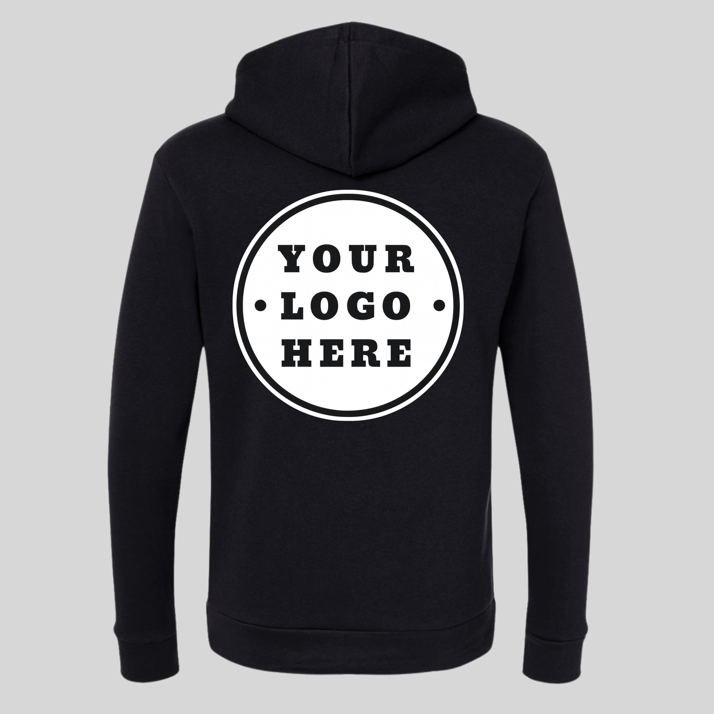 Custom Hoodies