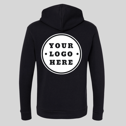Custom Hoodies