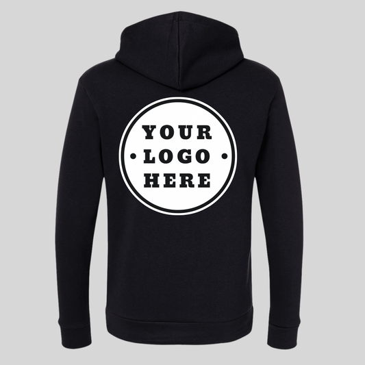 Custom Hoodies