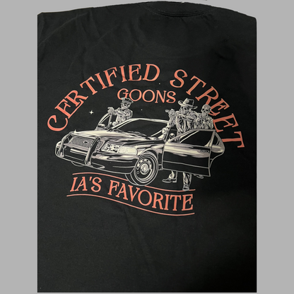 Custom Shirts